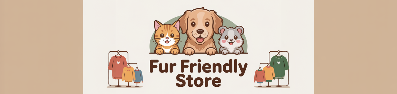 Fur Friendly Store