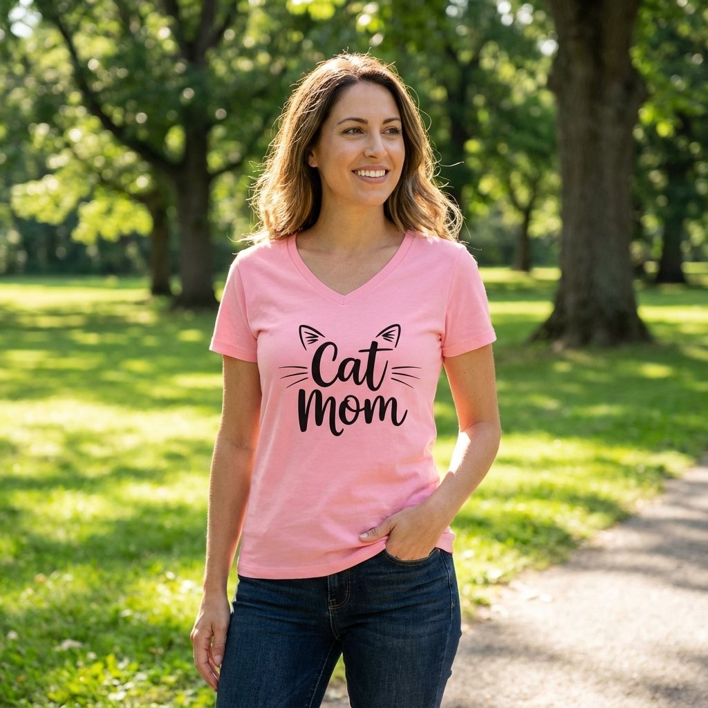 Love for cats generated image 4