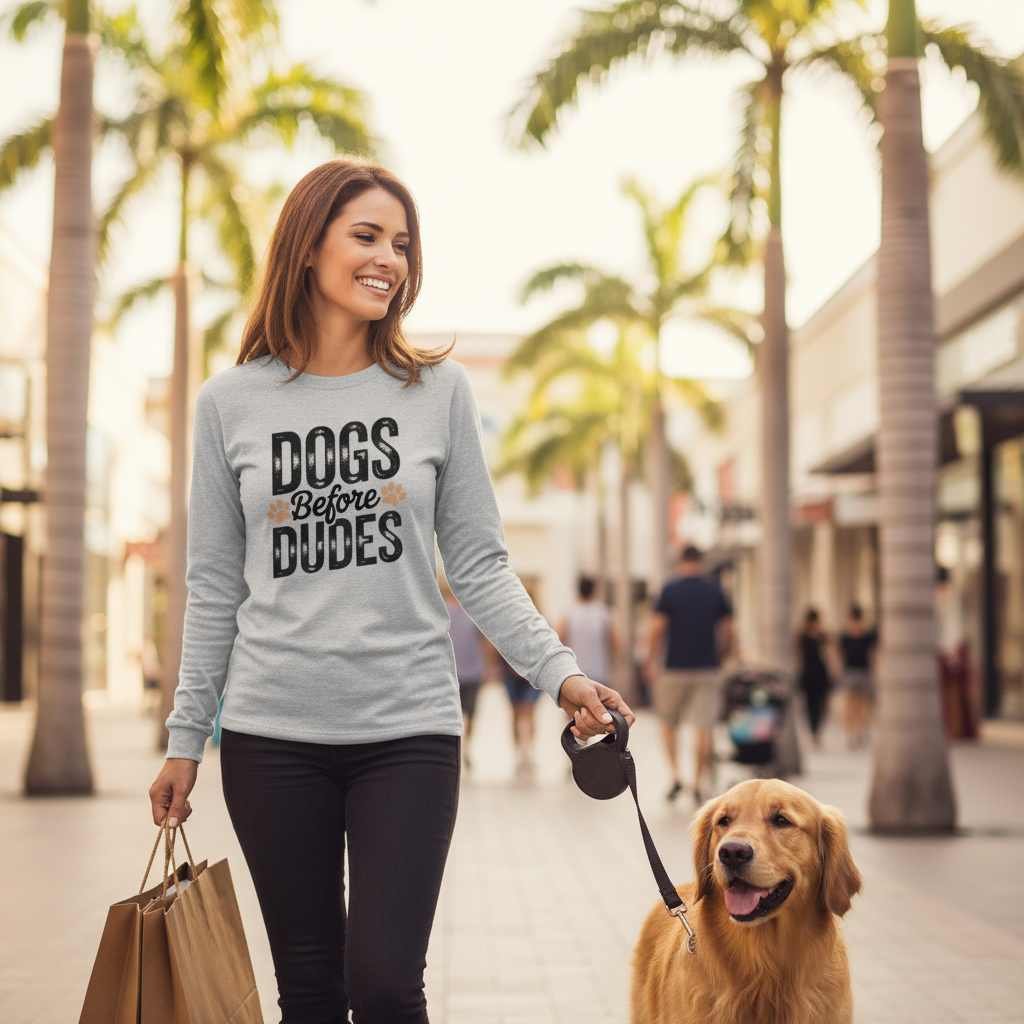 Love for dogs generated image (4)